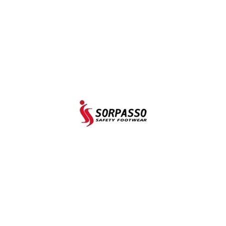 Sorpasso Safety Footwear