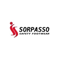 Sorpasso Safety Footwear