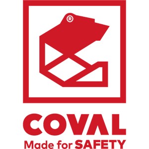COVAL SAFETY