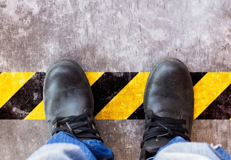 Le 25 domande più richieste sulle scarpe antinfortunistiche (con risposte chiare)